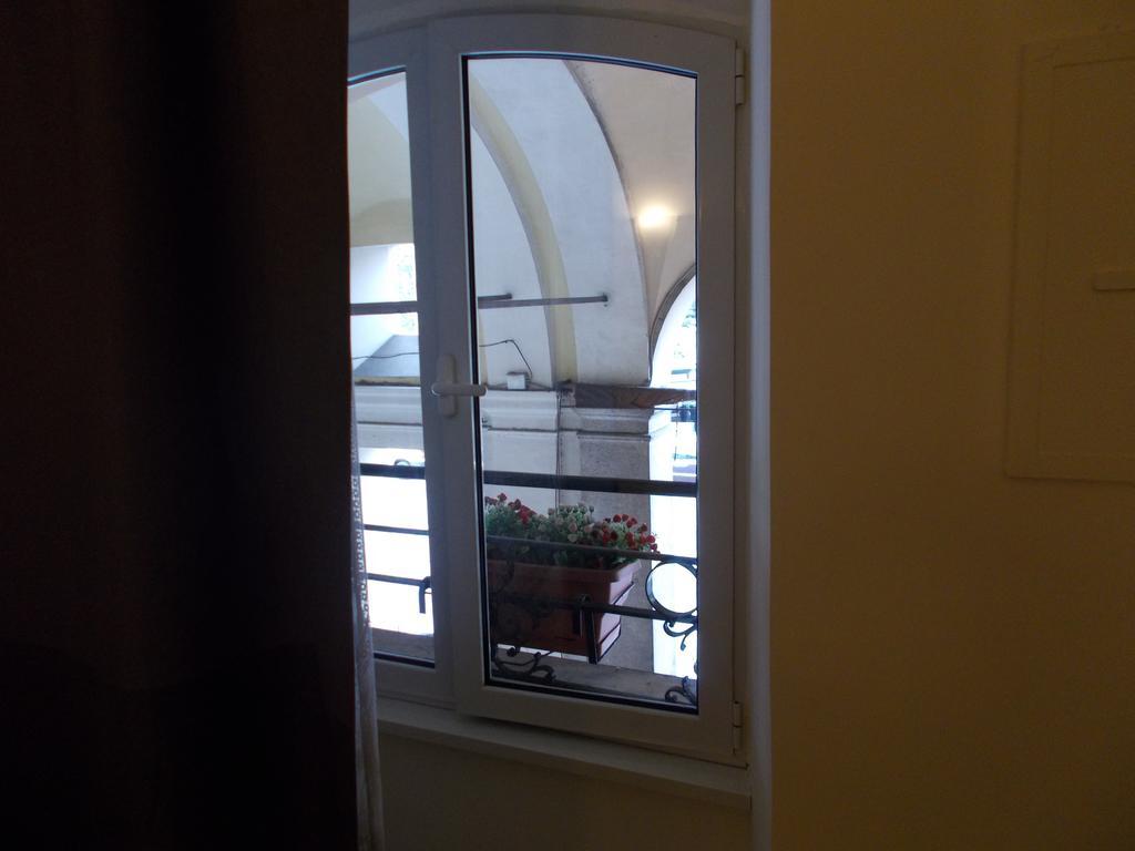 Bed And Breakfast Beautiful Roma Extérieur photo