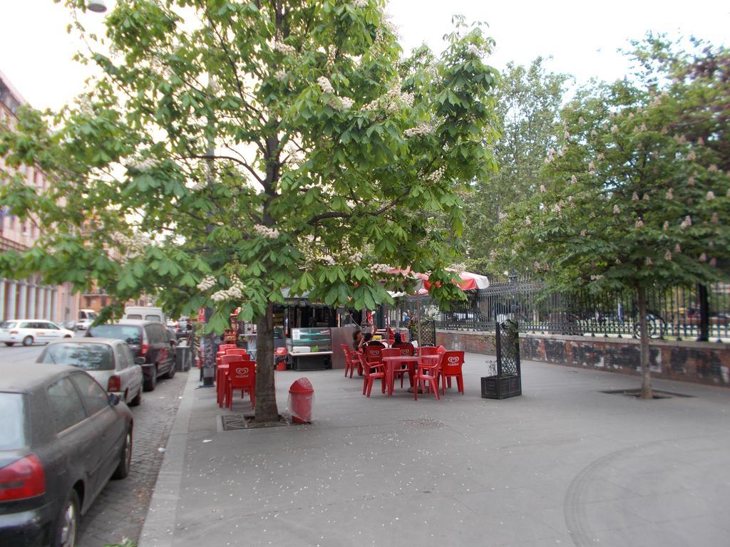 Bed And Breakfast Beautiful Roma Extérieur photo