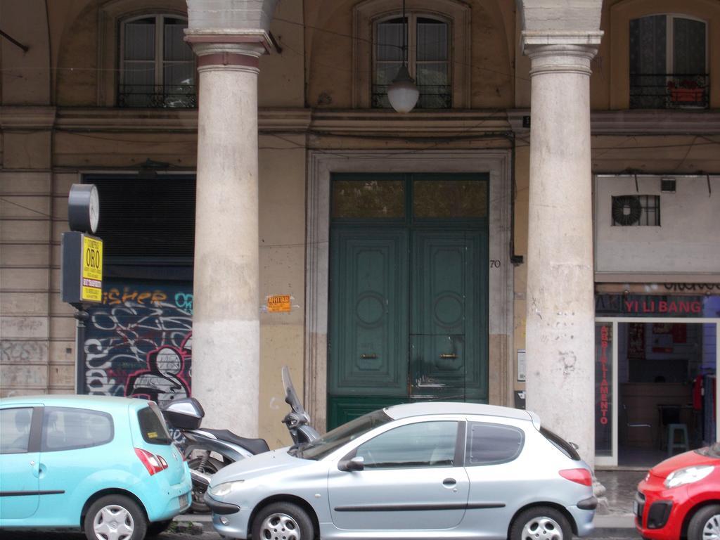 Bed And Breakfast Beautiful Roma Extérieur photo
