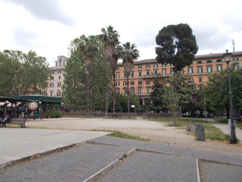 Bed And Breakfast Beautiful Roma Extérieur photo